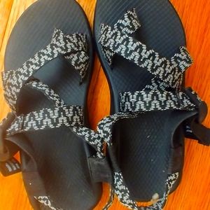 Chaco Sandals